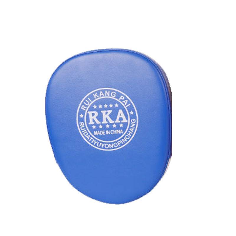 Normal blue-level target